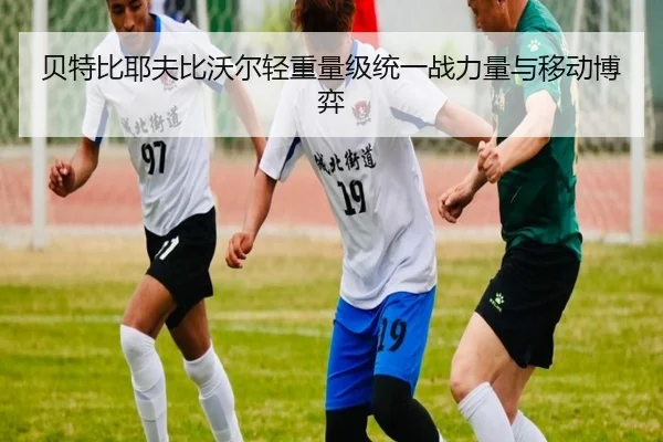 贝特比耶夫比沃尔轻重量级统一战力量与移动博弈