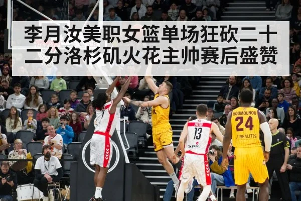 basketball player scoring